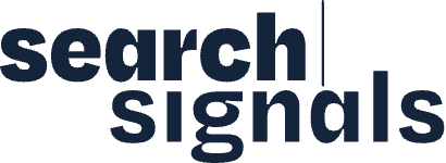 Search Signals logo