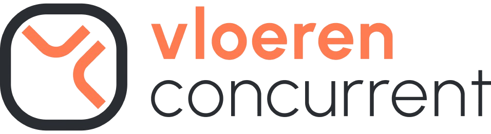 Vloerenconcurrent logo