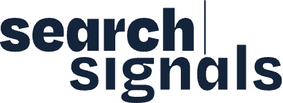Search Signals logo