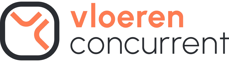 Vloerenconcurrent logo